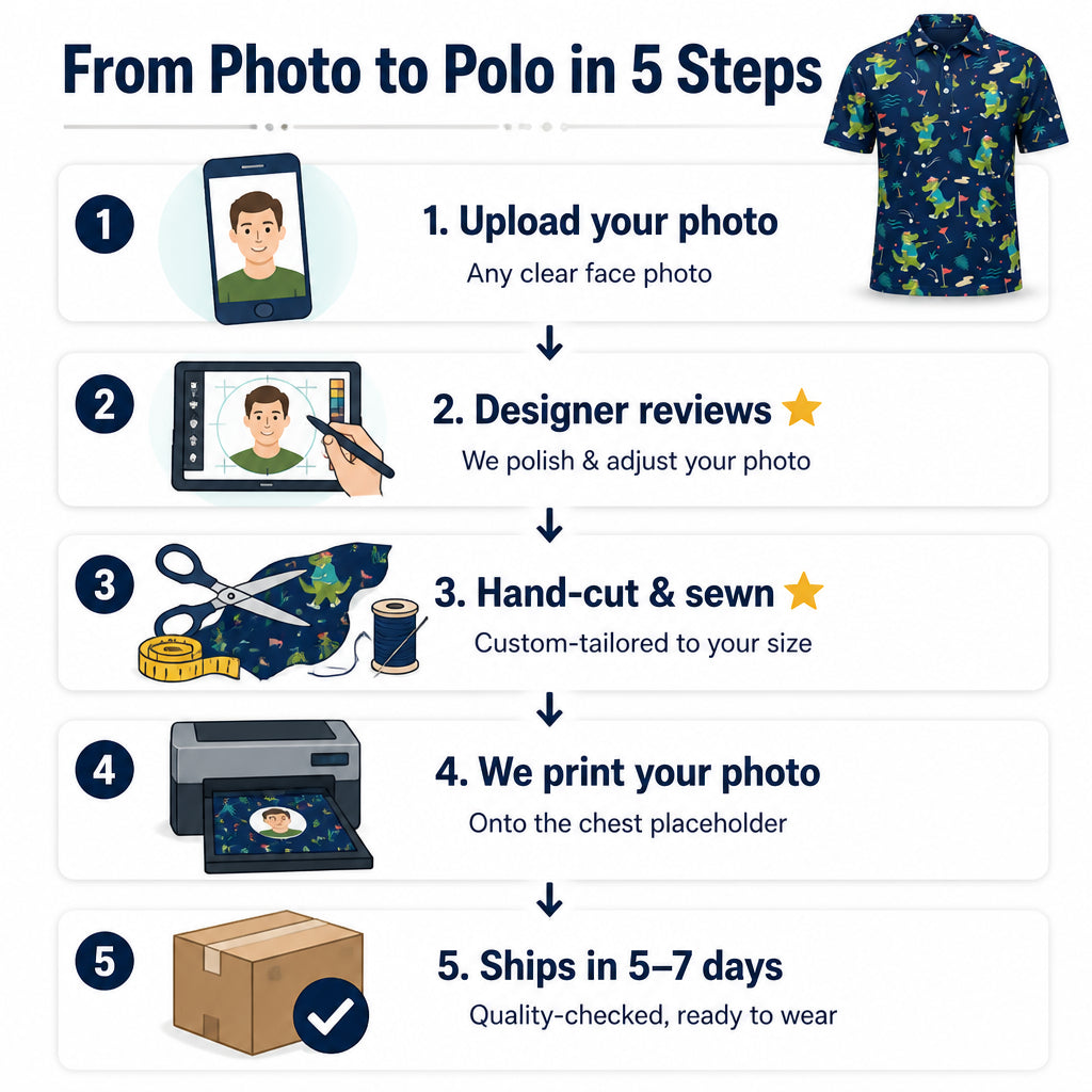 Gator Golfer Tropics AOP Polo - Polo shirt - All over printed f7823675-51b0-40a6-beb8-86fb0fa6bdf9.jpg