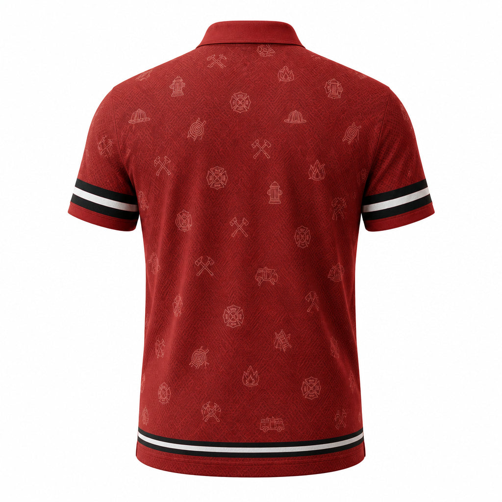Firefighter Pride Polo – Personalized Name & Number - Personalized Polo shirt - All over printed f78d0ad5-eb0c-4764-802c-b2d271f4552e.jpg