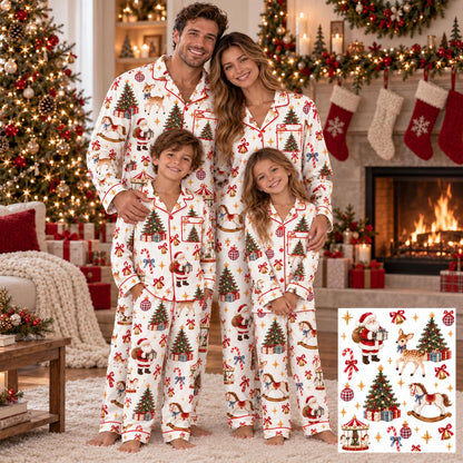 Matching Family Christmas Pajamas, Festive Holiday Pajama Sets, Christmas Eve Sleepwear f78d39ac-2af8-49a0-b3df-4fc68624b42a-il_1588xN.8642099493_fgcb.jpg