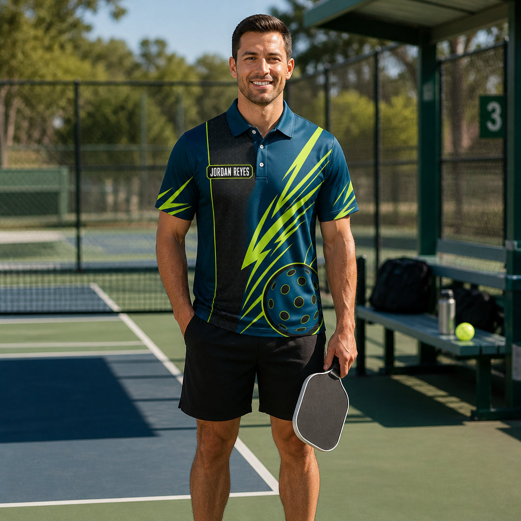 Custom Pickleball Team Polo – Name Front, Team Back - Personalized Polo shirt - All over printed f7f857d6-a3c8-4c89-97d3-52686a6cfe0a.jpg