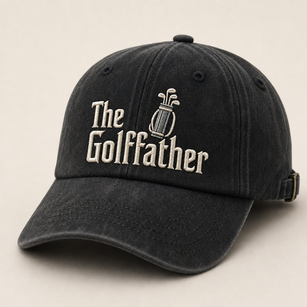 The Golffather - Hero