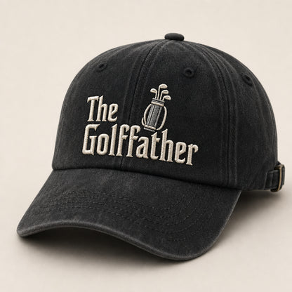 The Golffather - Hero
