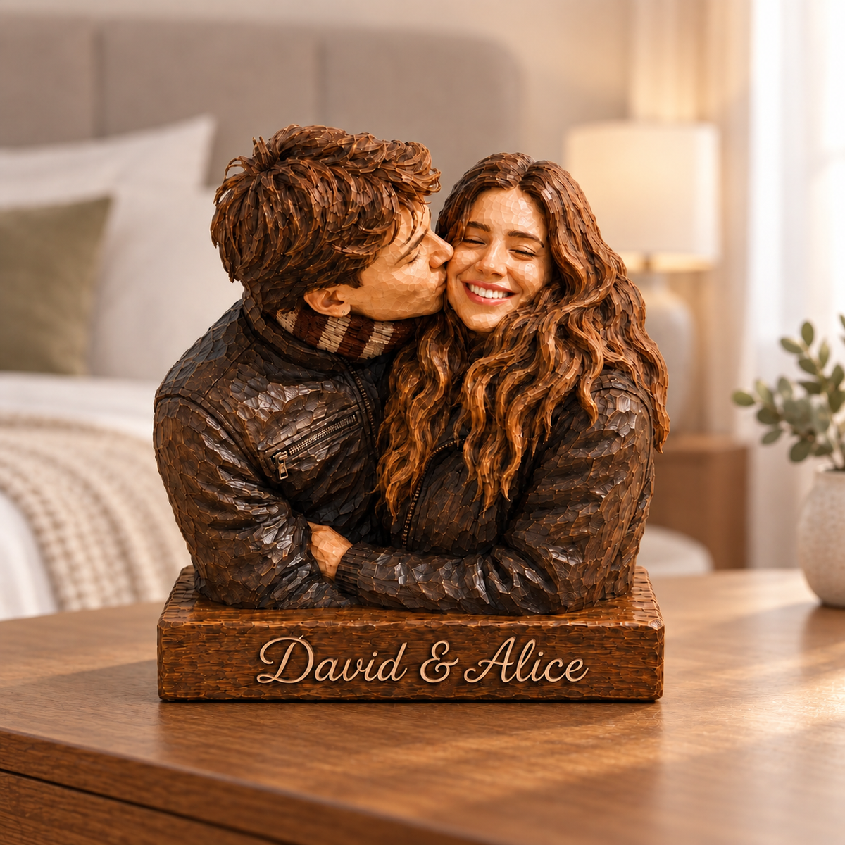 Personalized Couple Photo Wooden Figurine, Custom Portrait Statue, Anniversary Wedding Gift, Romantic Keepsake For Wife ,Husband, Couple f968da6c-86ab-4a3c-83f8-3f834026a889--e1.png