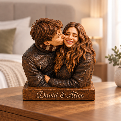 Personalized Couple Photo Wooden Figurine, Custom Portrait Statue, Anniversary Wedding Gift, Romantic Keepsake For Wife ,Husband, Couple f968da6c-86ab-4a3c-83f8-3f834026a889--e1.png