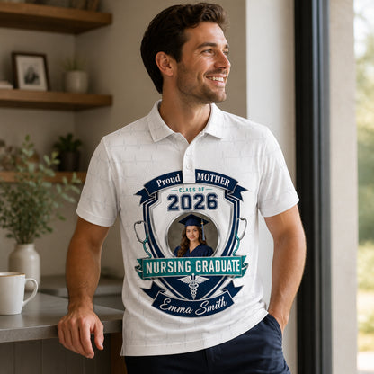 Proud Family of a Nursing Graduate — Photo Polo (Year & Name) - Personalized Polo shirt - All over printed f9fec2cc-9e1e-4982-add2-860df67c1258.jpg