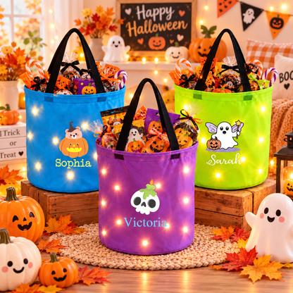 Glow & Go Personalized Halloween Bag – Custom Name LED Light-Up Trick-or-Treat Bag, Cute Candy Bucket for Kids, Toddlers & Little Boo Crew fa104b20-e823-4b83-95a8-8d405a581ff4-1.png