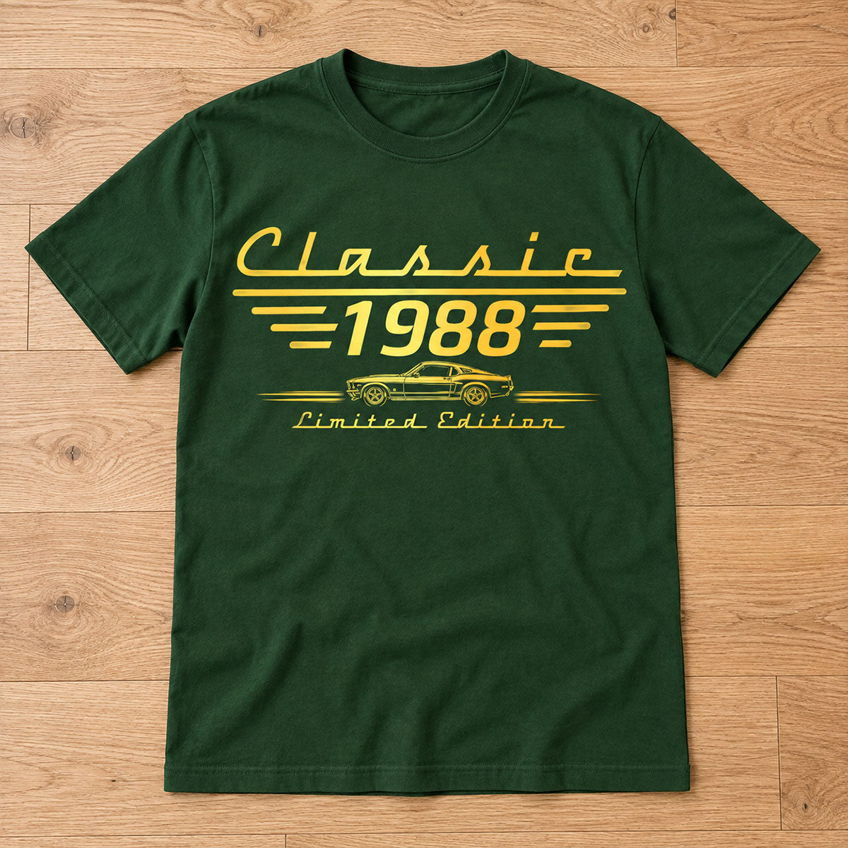 Custom T-shirt, Hoodie - Personalized Father's Day Birthday Gifts For Dad, Grandpa, Family, Yourself - Just A Little Iconic fa43d0b1-0cb6-4a80-9591-8d2bda140262-2-2-.jpg