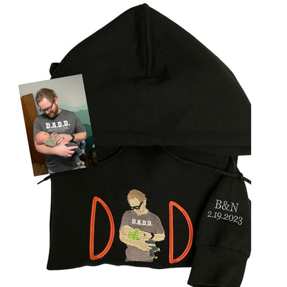 Papa Sweatshirt or Hoodie with Embroidered Dad Photo Portrait, Kids Names on Sleeve, Personalized Fathers Day Gifts from Portrait Photo Sweatshirt, Unique Gifts for Dad father-day-sweatshirt-personalized-gifts-for-dad-from-daughter-or-son-with-portrait-photo_2_5000x_f68faa27-aad4-4867-9fd6-07e050868321.jpg