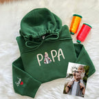 Papa Sweatshirt or Hoodie with Embroidered Dad Photo Portrait, Kids Names on Sleeve, Personalized Fathers Day Gifts from Portrait Photo Sweatshirt, Unique Gifts for Dad father-day-sweatshirt-personalized-gifts-for-dad-from-daughter-or-son-with-portrait-photo_3_5000x_0ed23eec-f55f-4bb4-9439-17283224b8b2.jpg