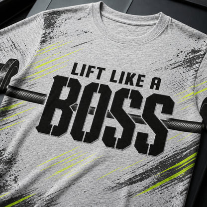 Lift Like a Boss — Athletic AOP Tee - T-Shirt - All over printed fb3d1d0a-03fd-42ea-b7f6-ab44a8368446.jpg