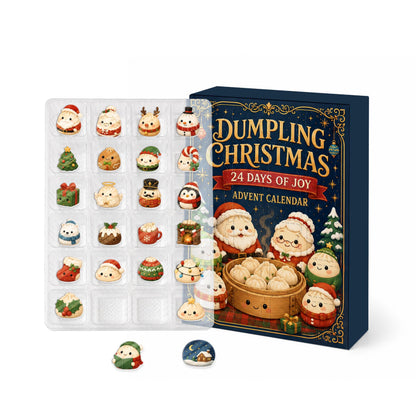 Dumpling Christmas Advent Calendar: 24-Day Blind Box Charms fb5fdb61-1dff-49ec-9326-743bdf37e86e-banner-5.jpg