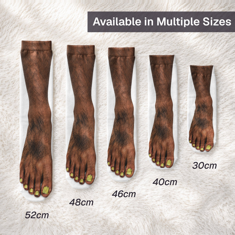 Ugly Feet Funny Gift For Husband Wife Boyfriend Girlfriend Friend Coworkers - Personalized Socks fbb08c64-f477-44c6-94b2-f43e94dab686-Ugly_Feet_Funny_Gift_For_Husband_Wife_Boyfriend_Girlfriend_Friend_Coworkers_Personalized_Socks_4.jpg
