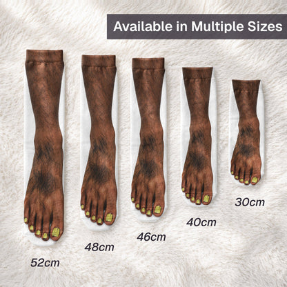 Ugly Feet Funny Gift For Husband Wife Boyfriend Girlfriend Friend Coworkers - Personalized Socks fbb08c64-f477-44c6-94b2-f43e94dab686-Ugly_Feet_Funny_Gift_For_Husband_Wife_Boyfriend_Girlfriend_Friend_Coworkers_Personalized_Socks_4.jpg