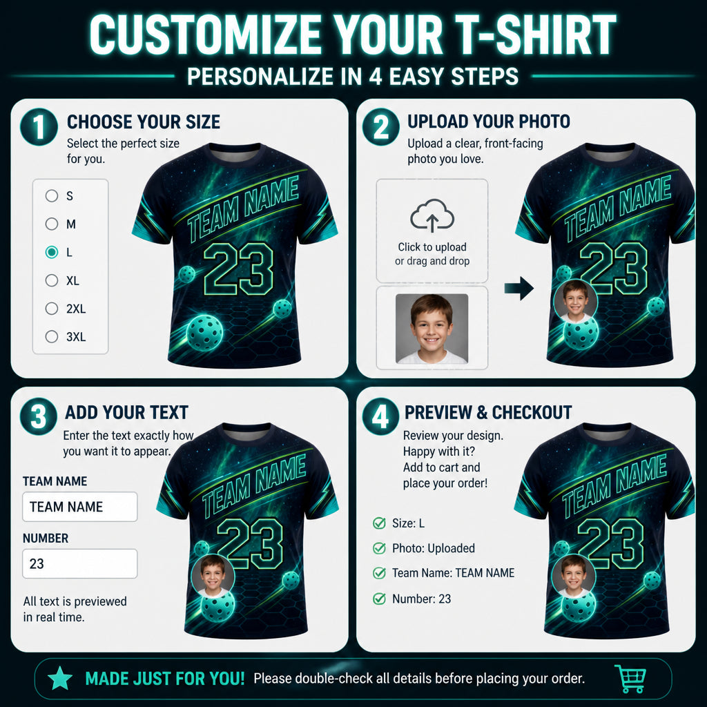Neon Cosmic Pickleball Jersey Tee — Custom Name & Number - Personalized T-Shirt - All over printed fbbf0a01-6930-4ec0-a2e7-559d00237fd0.jpg