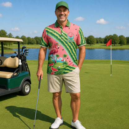 Watermelon Flamingo Golf AOP Polo – Team + Player Name - Personalized Polo shirt - All over printed fbcf4b5e-408f-46ec-a949-59d90cade248.jpg