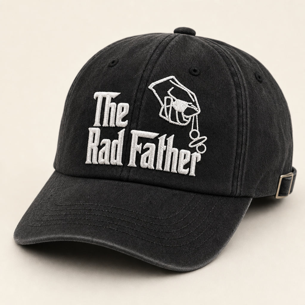 New Dad - Hero