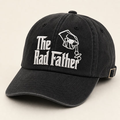 New Dad - Hero