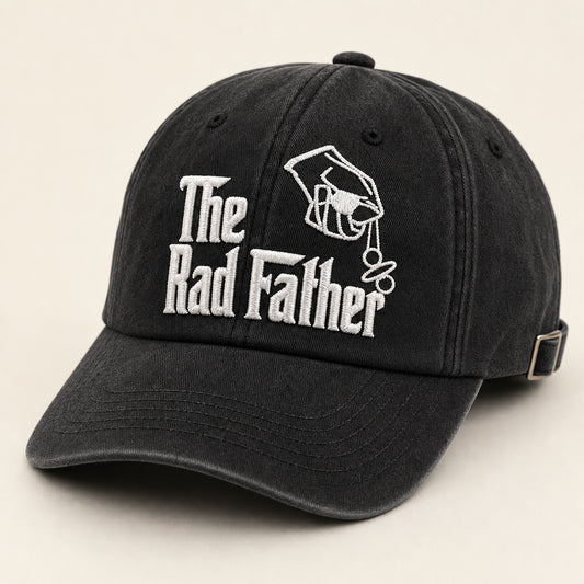 New Dad - Hero