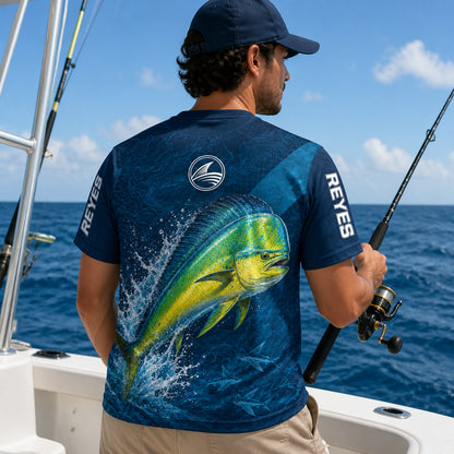 Custom Mahi‑Mahi Angler AOP Tee - Personalized T-Shirt - All Over Printed fc8ff97c-ad84-4014-b8ff-232ff9ee7b7f.jpg