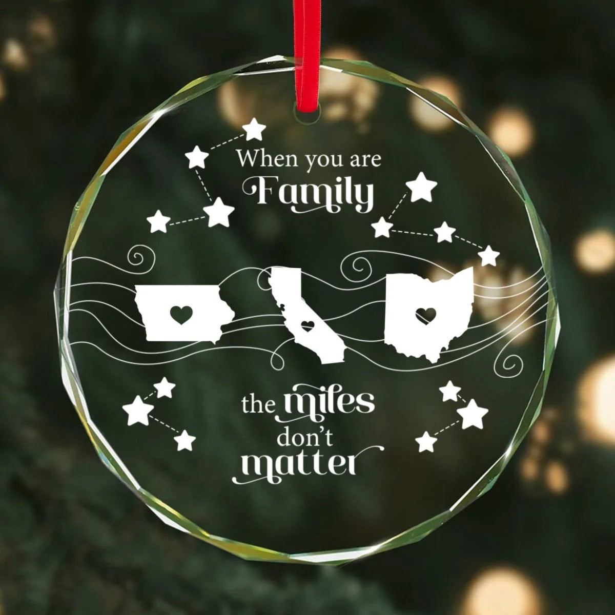 Long Distance Family Friends Siblings Sisters Besties Personalized Glass Ornament, Togetherness Christmas Gift fd2a405c-9c69-456c-8f4e-6e2c430eec63-mdhhNT9Vg-jtQrrcyb0-ffffff-1-.jpg