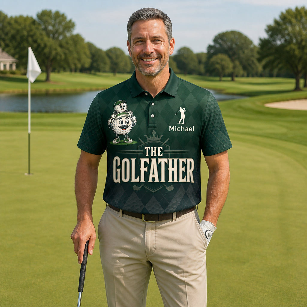 The Golfather Custom Name AOP Polo - Personalized Polo shirt - All over printed fdaaeb69-64ae-43b8-b27c-1a1a42474bf6.jpg