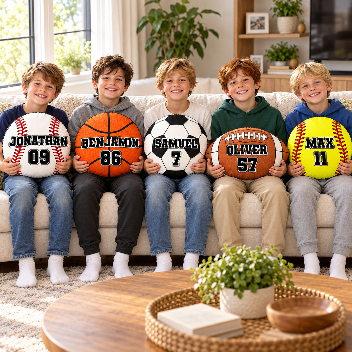 Sport Lover - Personalized Shaped Pillow fea6243d-30bf-4db9-889d-d9709e3ebcd0-6.jpg