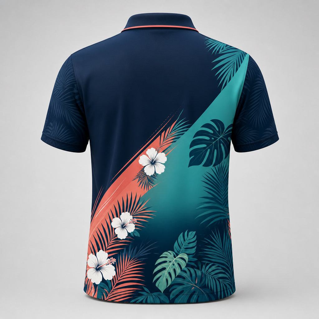 Flamingo Golf Polo – Custom Name - Personalized Polo shirt - All over printed feb22568-0116-4f06-bbd5-a26accd6d32d.jpg