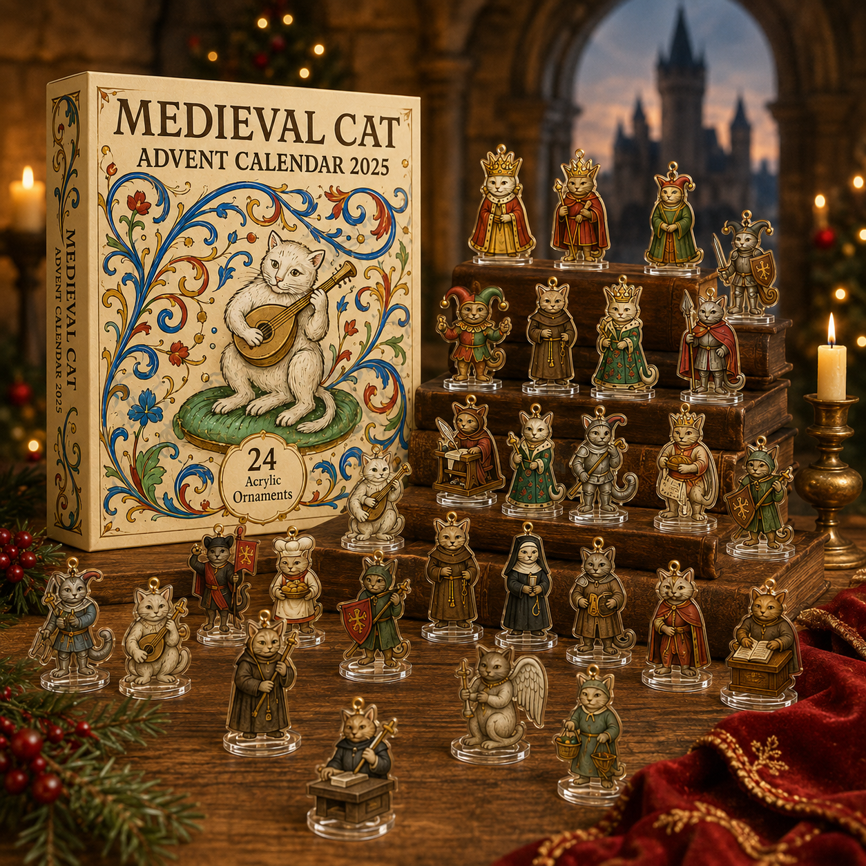 Medieval Cat Advent Calendar – 24 Royal Kitty Ornaments ffdf6490-33ee-483c-a0f1-4299d1b27462-4885fcee-c95e-4ed4-ab60-645050d219d9.png