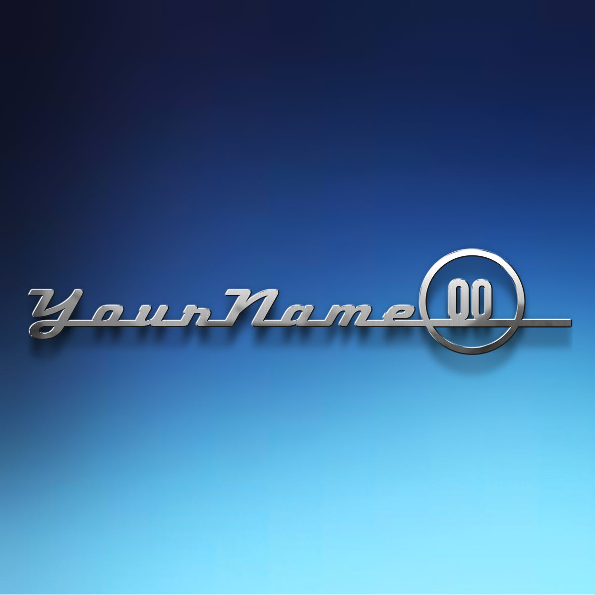 Text And Number Personalized Emblem Gift For Friend firstimage.jpg
