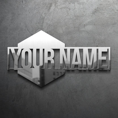 Hexagon Custom Text Personalized Custom Shape Emblem firstimage_d4387d5d-8c45-4795-a2be-c4d061a969eb.jpg