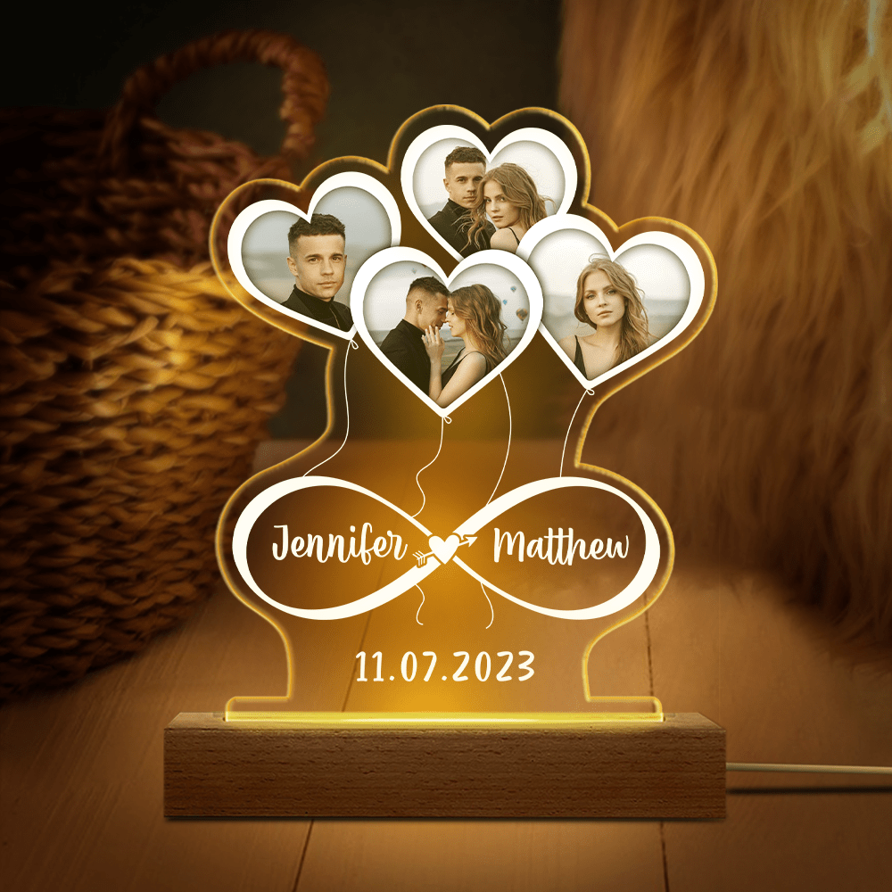 Custom Photo Infinity Hearts Balloons Couple 3D Acrylic Plaque LED Night Light Personalized Gift For Couple Anniversary Gift Night Light With Wooden base geckocustom-custom-photo-infinity-hearts-3d-acrylic-plaque-led-night-light-n304-890008-34459262714033_1200x_e23846f5-5cc9-49cf-ae1c-5154ee6cf7b5.png