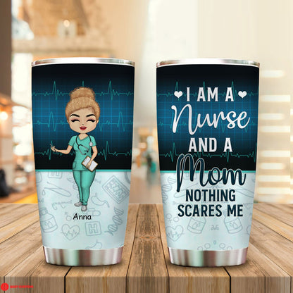 I Am A Nurse And A Mom - Personalized Tumbler - Gift For Mom gg_3519ec88-b761-42f8-b26d-e0670534b51c.jpg