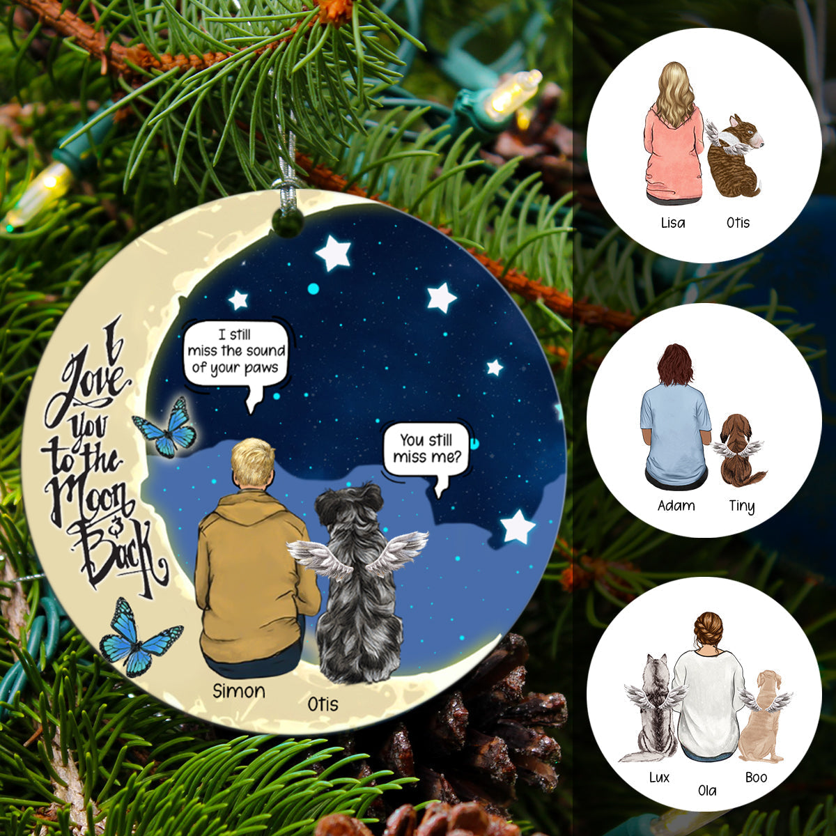 Angel Dog I Love You To The Moon & Back Custom Ornament Memorial Gif gg_9a6f6e16-42e4-4911-a318-5ccbace06ff2.jpg
