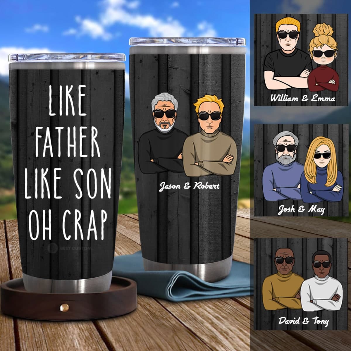 Gift For Family Tumbler, Like Father gg_df036527-0ed4-475a-b40e-2fc522d738b9.jpg