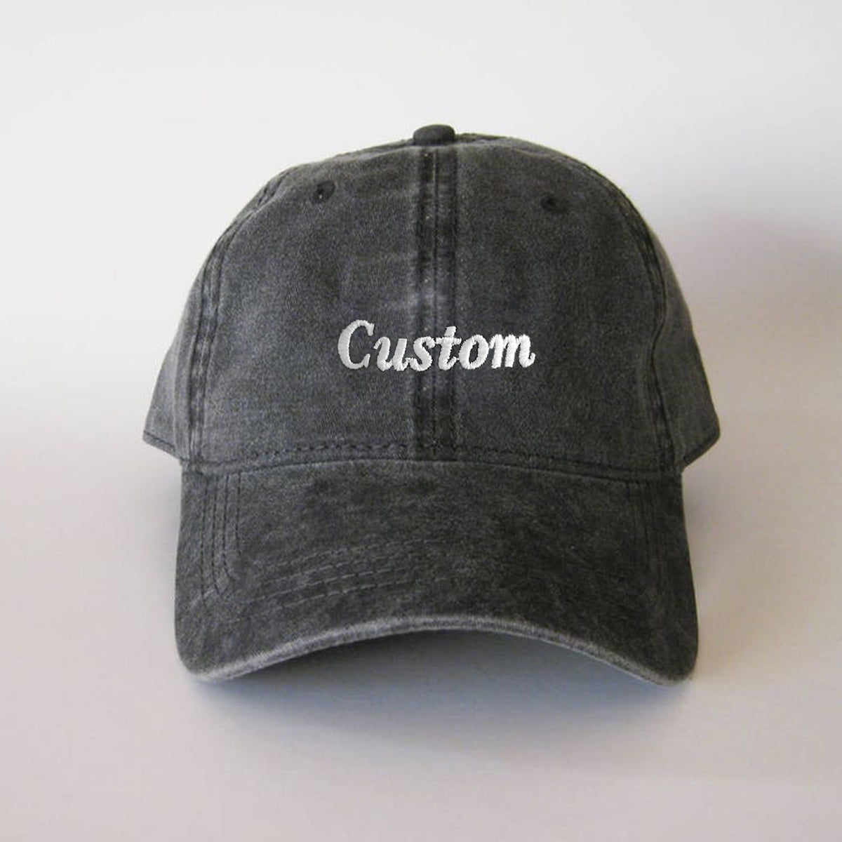 Family Hat, Couple Hat, Custom Text Embroidered Hat hat_dcb84f97-4f73-4f34-9e96-52f1292f4806.jpg