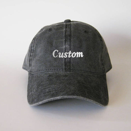 Family Hat, Couple Hat, Custom Text Embroidered Hat hat_dcb84f97-4f73-4f34-9e96-52f1292f4806.jpg