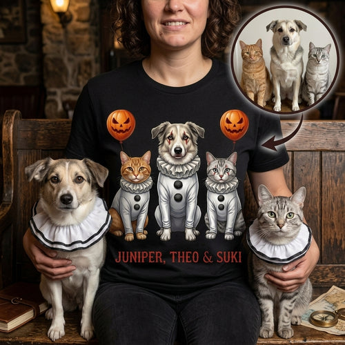Personalized Photo T-shirt – Halloween Gift hero-6a71502d0ed076423a08cefa.jpg