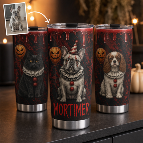 Mortimer – Personalized Photo Tumbler – Halloween Gift hero-6a7a95d6908d413f4f8e99cc.png