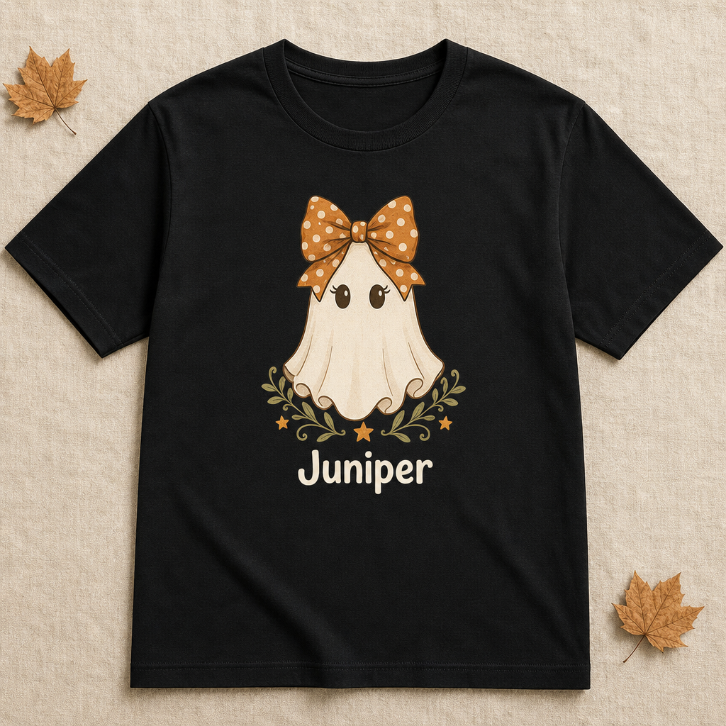 Personalized Baby Ghost T-shirt – Halloween Gift hero-6a7fd1f9fd40fb5b28c5f236.png