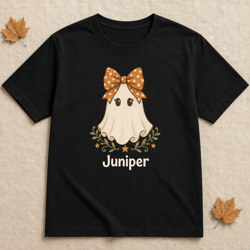 Personalized Baby Ghost T-shirt – Halloween Gift hero-6a7fd1f9fd40fb5b28c5f236.png
