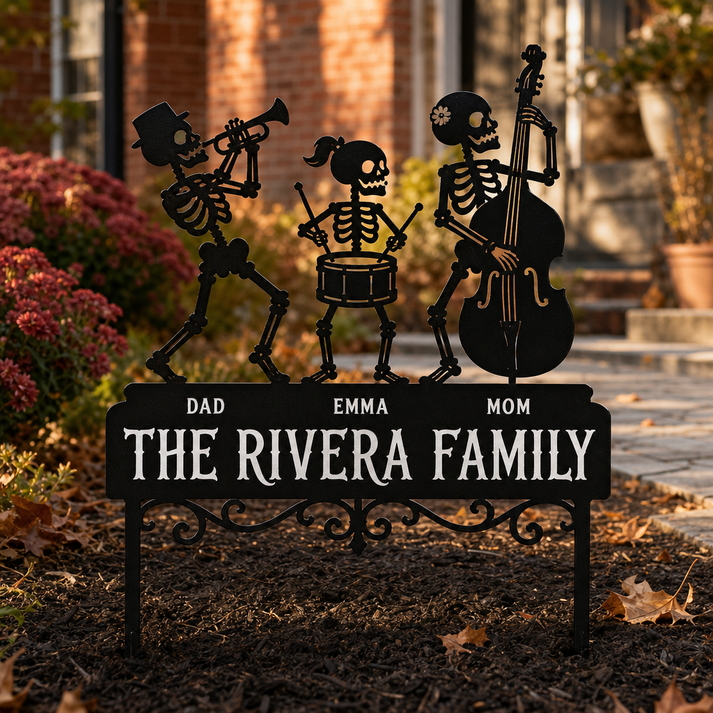 Custom Family Member – Personalized HN590 - Print Garden Stake – Halloween Gift hero-6a8417e23478c5a0e36c5a01.png
