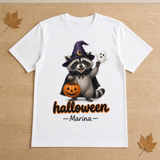 Custom Name Personalized T-shirt – Funny Halloween Gift hero-6a841a613478c5a0e36c5a0d.png