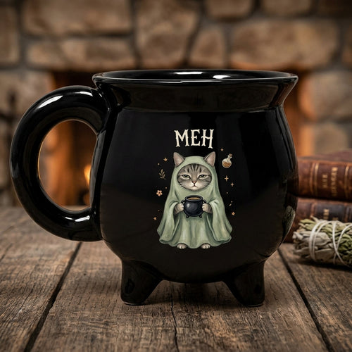 Personalized Halloween Black Ceramic Witch Mug – Funny Halloween Gift hero-6a887ae6ff3dfec4efc77638.jpg