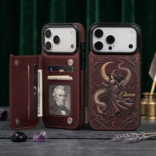 Custom Name Personalized Wallet Phone Case – Halloween Gift For Hers hero-6a8bbfcd80172e960a48a2b3.jpg