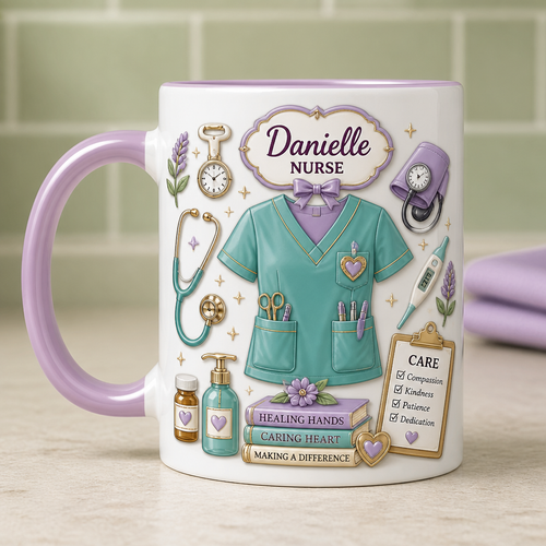 Healing Hands, Caring Heart Personalized Nurse Mug – Custom Name Medical Coffee Cup, Thoughtful Gift for Nurses & Healthcare Heroes hero-6a94de6fe4a4bd6b1bbfb6d1.png