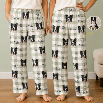 Milo – Personalized Photo Pyjamas – Birthday Gift hero-6a98d8fdc44b9a8b91e7b554.png