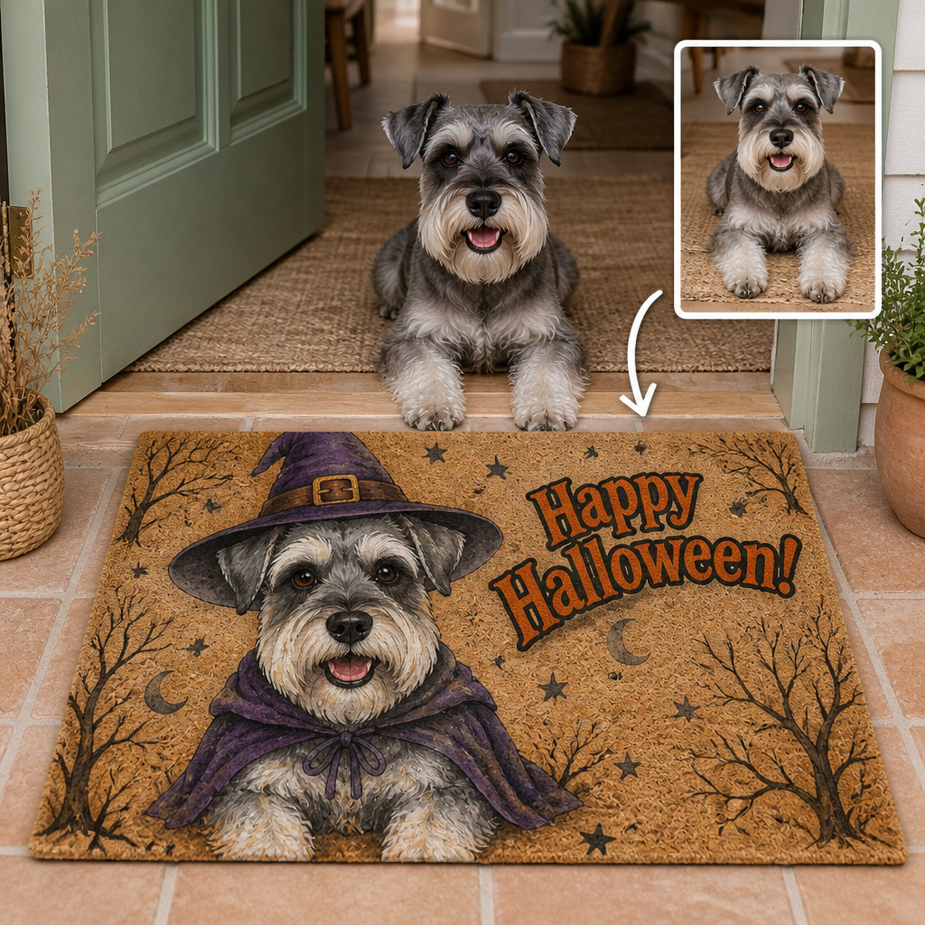 Happy Halloween! – Personalized Photo Doormat – Halloween Gift hero-6a98ec7dfd8d2c2bf0ea7700.png
