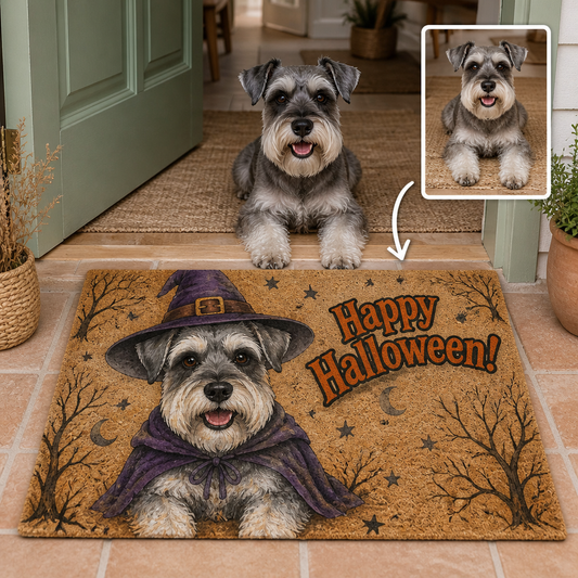 Happy Halloween! – Personalized Photo Doormat – Halloween Gift hero-6a98ec7dfd8d2c2bf0ea7700.png
