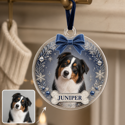 Maple – Personalized Photo Ornament – Christmas Gift hero-6aa8aa768869426ec8c672ae.png