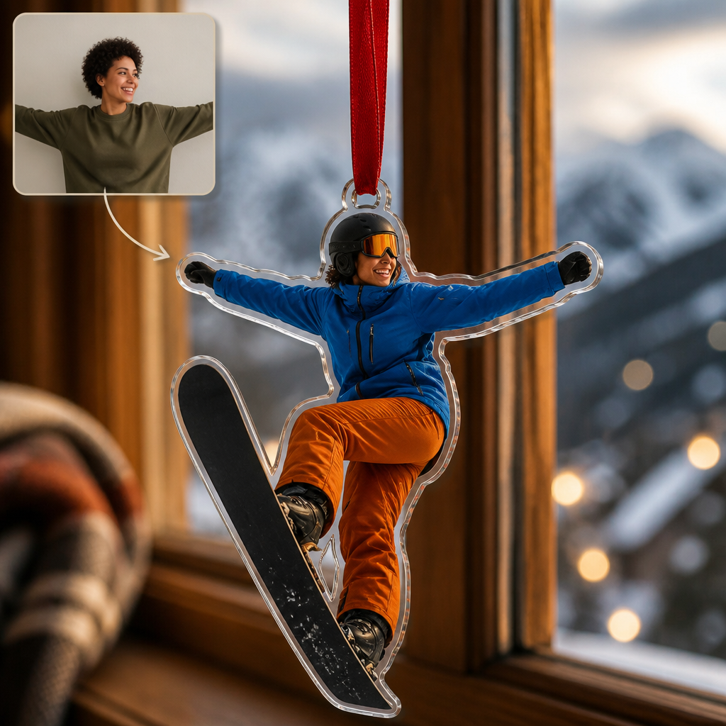 Custom Photo Skiing Acrylic Ornament, Personalized Ski Lover Christmas Gift hero-6aad5ecc6e6c84abd7457f01.png